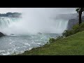 MY NIAGARA FALLS EXPERIENCE | AMAZING