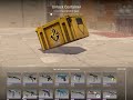 CS2 - I UNBOXED A WHAAAAT ?!! COULDVE BEEN WORSE BUT ILL TAKE IT :D
