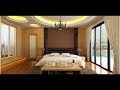 Top Bedroom Gypsum False Ceiling Ideas | Bedroom Pop False Ceiling Design | Elegant Ceiling | I.A.S.