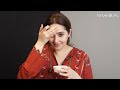 Durefishan Saleem Reveals Her Family’s Secret DIY Skincare Routine | Beauty Secrets | Mashion