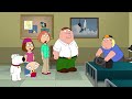 Family Guy - Remember when the fat man brought home that cougar chick?
