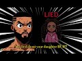 Kendrick vs J. Cole & Drake Be Like (edited by Me)