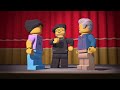 LEGO City Season 2 Episodes 1 to 5