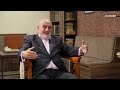 How the Social Fabric Works: A Conversation With Nassim Nicholas Taleb