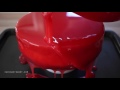 Mirror Glaze Recipe / How to Make a Mirror Cake Recipe