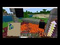 Me playing Minecraft Bedrock (ep 5; New PC, New World)