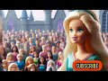 Barbie’s Magical Spring Quest |New Barbie Movie |