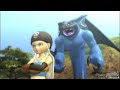 Blue Dragon: Zola's Theme (Gamerip)