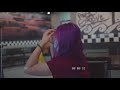 Cellowax Purple Hair Result | Slowmo