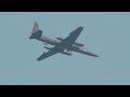 USAF U-2 Role Demonstration - RIAT 2024