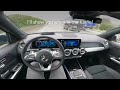 Mercedes EQB 300 4MATIC (228 hp) | electric 7-seater!