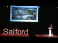 The Wardrobe To Die For | Lucy Siegle | TEDxSalford