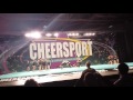 Amped Elite @Atlanta Cheersport