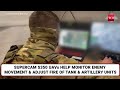 Russia's Supercam S350 Spells Doom In Ukraine War Zone | ‘Eyes & Ears Of Putin’s Men’
