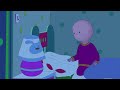 Caillou and the Tooth Fairy | Caillou's New Adventures | Season 3: Episode 13