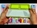 Best Stationery Collection - BTS Collection, Highlighter, 3D Eraser, Pencil Case, Cute Pen, Unboxing