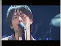 コブクロ 2005 11 東京サーキット Zeep Tokyo