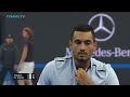 50 Times Nick Kyrgios DESTROYED The Ball