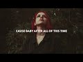 Miles Away - Bring Me Back (Lyrics) feat. Claire Ridgely