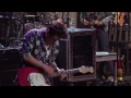 John Mayer - Queen of California (Live at the Crossroads Guitar Festival 2013)