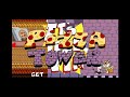 It's Pizza Time New and older variants mix | Pizza Tower