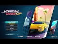 Test 2: Horizon Chase Turbo (PC) - MUCH BETTER 😁