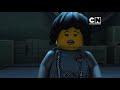 Firstbourne | LEGO Ninjago: Masters of Spinjitzu | Cartoon Network Asia