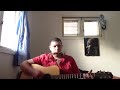 No woman no cry / Bob Marley - guitar & harmonica cover