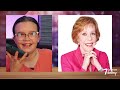 Entertainment icon Carol Burnett answers 7 Questions with Emmy