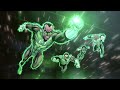 DC Universe Online Sinestro Mission