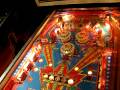 Six Million Dollar Man Pinball Machine (Bally 1978)