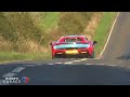 Ferrari 296 GTB hybrid supercar on-road review. Which is better, this or the Ferrari SF90?