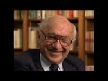 Milton Friedman - The Nature of Free Market Capitalism