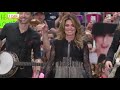 Shania Twain - Life's About to Get Good (Live, Today Show)