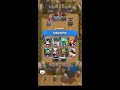 Świetny opening - Clash Royale