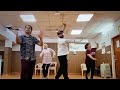 kajaliyo dance choreography( rajashthan)song