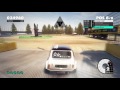 Initial Dirt 3