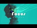 Roa - Focus 【Official】