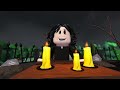 KILLER MOM 😱 | ep 4 - END OF THE WORLD (funny animation in roblox)