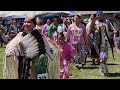 Grand Entry l (Sat) Heber Powwow 2024