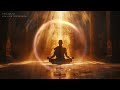 Om Mantra – Voice of the Universe | 30 Minutes Meditation for Immersion in Yourself