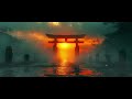 Shinto Sunrise - Japanese Flute, Koto and Drums for Early Bird Energy