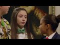 ODD SQUAD | Mischief at the Museum | PBS KIDS