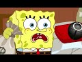 [Animation] Poor Spongebob: Your Dad vs My Dad - Where is My Dad? Poor Spongebob Life