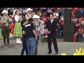 Grupo Folklorico Masehua - Sonora Bronco