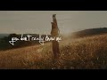 Tumbleweed - Sarah Haynes - Lyric video - Original Song