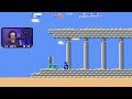 Twitch Archive │ Zelda 2 Remastered New Game+ Part 1