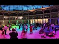 AJ and Meggie wedding reception -- first public event in the newly renovated Dayton Arcade!  360 VR.