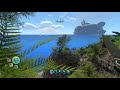 Subnautica Alien Tech