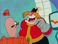 The Robotnik Ultimatum